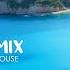 Deep Mix Radio Deep House 2024 Best Relax House Chillout Study Running Gym Happy Music 96