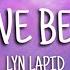 Lyn Lapid Could Ve Been You Lyrics