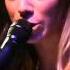 Christina Perri Jar Of Hearts Live HMV Ritz Manchester 16 01 12