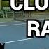 Closing And Opening Your Racket Explained