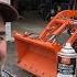 Kubota Snowblower Paint Protection Keep Your Kubota Looking New