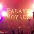 Palaye Royale Death Dance LIVE 10 1