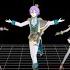 Showtime Ruler Mirror MMD All Members Dance Practice