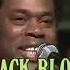 BlackBloodThembi Kirie Kirio Live