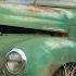 Will It Run After 30 Years Abandoned 1948 International KB3 Truck Engine Full Of Water RESTORED