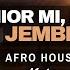 Junior Mi Pissi Jembe Top 100 Afro House Track On Beatport