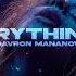 Davron Mananov Everything Is