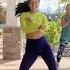 Velocidade 6 Brazilian Funk Dance Fit Zumba Choreo