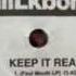 Miilkbone Keep It Real Instrumental