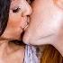 Older Black Women And Ginger Women Lesbians Kissing Video