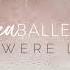 Kelsea Ballerini We Were Like Official Audio