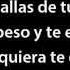 Alejandro Sanz A Que No Me Dejas Feat Alejandro Fernandez Letra