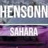 HENSONN SAHARA