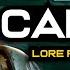 CADIA Its Rise Fall Warhammer 40k LORE In 20 Mins