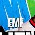 GIMME MORE EMF Unbelievable REACTION