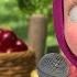 LIVE TaDaBoom English All You Need Is A Fun Masha And The Bear Songs