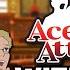 BEST OF Apollo Justice Ace Attorney With An Actual Lawyer Save Data Team