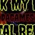 Break My Mind Metal Cover Remix DAGames