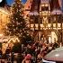 Wie Im Märchen Weihnachtsmarkt Michelstadt Mit Dem E Auto Auto XPeng G6 Besucht Roadtrip