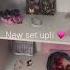 New Set Up Melaniemartinez Artist Setup Collecter Collection Merch Melaniemerch Crybaby