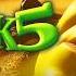 SHREK 5 2025 Official Teaser Trailer DreamWorks Animation 4K