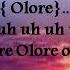 Olore By Bella Ft Frank Edwards Rocktown