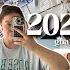 2025 ULTIMATE RESET Annual Goals Habit Tracking Making A Vision Board