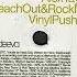 ATFC Feat Inaya Day Reach Out To Me Vinyl Pusher Remix HOUSE CLASSICS 2006