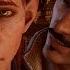 Dragon Age Inquisition Complete Dorian Romance Lavellan All Cutscenes Background Story