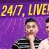 Stream HITZ LIVE 24 7