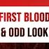 First Blood Odd Look