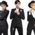 The Saturdays Gentleman Audio