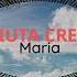 NIUTA CREW MARIA Official Audio 2023