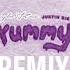 YUMMY Justin Bieber Remix Feat Kayla Rae