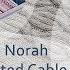 Обзор книги Norah Gaughan S Knitted Cable Sourcebook на русском языке