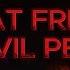 Cat Fred Evil Pet Update Teaser Horror Game