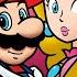 Mario And Princess Peach Sing A Love Song Super Mario Video Game Parody