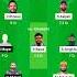 FUJ Vs AJM Dream 11 Prediction Emirates D20 Tournament