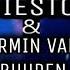 Armin Van Buuren Tiesto Mix LL VG 2019