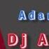 Dj Aqil Vefa Serifova Adamlardanam Remix 2023