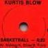 Kurtis Blow Basketball 12 Version