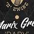 Marix Green Baby Original Mix