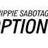 Hippie Sabotage Options Official Audio