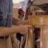 Restoring An Antique Gondola Chair Thomas Johnson Antique Furniture Restoration