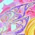 Winx Club Season 7 Love Is All Around In Russian FULL SONG