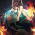 Dolly Parton World On Fire Official Audio