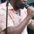 Big Daddy Kane Warms It Up Live In The Park