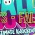 Fall Guys Fall N Roll 3 Hours