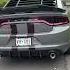 Dodge Charger V6 Borla Exhaust Sounds Great For A V6