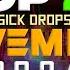 Sick Drops November 2024 Big Room Mainstage Top 25 Rectik